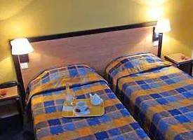 Inter-hotel Le Plaisance 호텔 3*